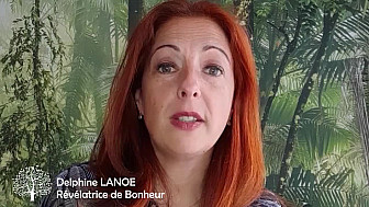 Savez-vous séparer vos pensées utiles de toutes celles qui ne le sont pas ?  - Delphine LANOE - Révélatrice de Bonheur - Acteurs Locaux 82