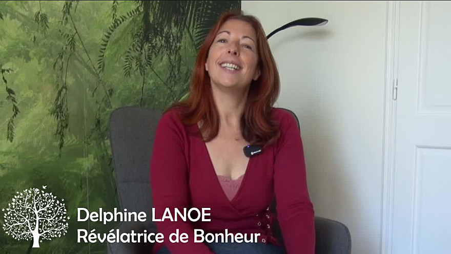 Acteurs Locaux 82 - Delphine LANOE - Révélatrice de Bonheur : des ateliers en préparation