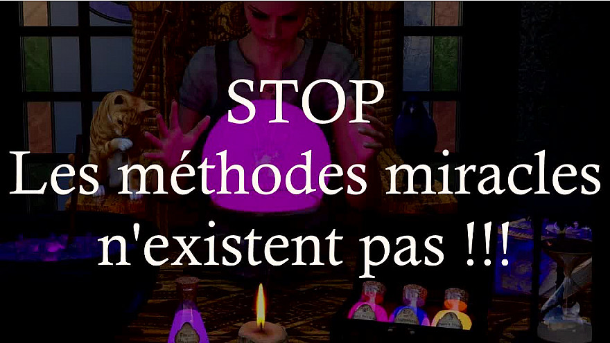 Delphine LANOE - Révélatrice de Bonheur : Coup de g*e*le du jour : arrêtez de croire aux méthodes miracles qu'on vous propose en ligne.   Acteurs Locaux 82